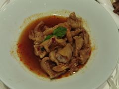 蒜泡鸡爪-紫光园(顺义店)