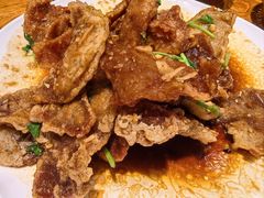 -蒙艾里民族传统菜蒙餐