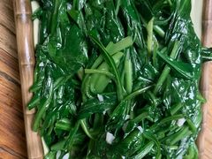 藏红花苗-缘生态云南菜·野生菌庭院餐厅(华侨城店)