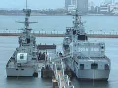 -中国人民解放军海军博物馆