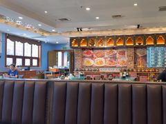 -巴依老爷新疆美食(望京小街店)