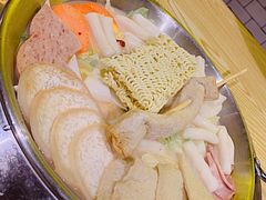 部队火锅-韩国大金刚烤肉·料理(印象城店)