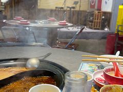 -生活如沸·顺德水牛奶火锅(大学路店)
