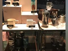 -星巴克(温州银泰大西洋店)