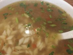 -胡子王扁豆面旗子(五一路店)