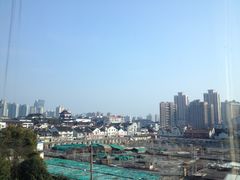 -豫园万丽酒店-万丽轩中餐厅(河南南路店)