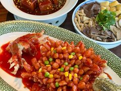 -金陵家宴·金陵春·南京菜(夫子庙店)