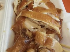 -九爺雞(文德路店)