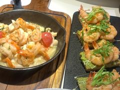 -秀儿家の小确幸融合西餐厅(万达店)