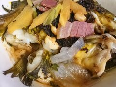 -玲燕蒸菜馆(江东路店)