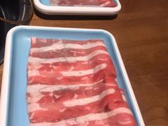 -三好先生的铜锅涮肉(太乙路店)