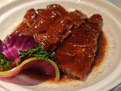 金牌烧鹅-鱼神·脆肉鲩 全鱼宴(西乡店)