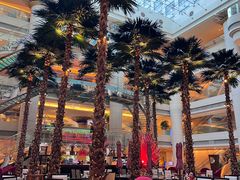 -威斯汀舞台餐厅