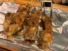 -晓靖轩烧烤(沙河风情店)