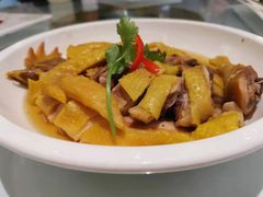 -乾隆美食·本帮菜(黄河路店)