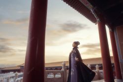 点击看大图 -美云庭古装·格格服汉服·京城旅拍(北京店)