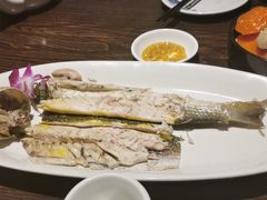 -大洋家·精品潮汕菜·生腌砂锅粥(天河东路店)