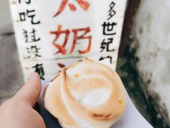 -高老太奶油小攀(新建南路店)