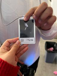 -米莱摄影写真(五大道别墅店)