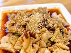 -朱大嘴肥肠血旺(福字街店)