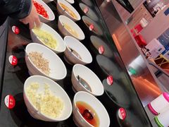 -淼福猪肚鸡·椰子鸡火锅(大沙地店)