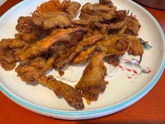 -川悦壹号·川菜(蠡溪路店)