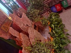 -老诚一锅(来北家园店)