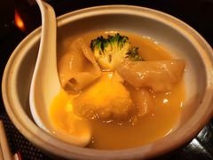 -海航大厦万豪酒店彩海轩中餐厅(霄云路店)