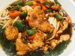-肆姐面粉馆(坡子街店)