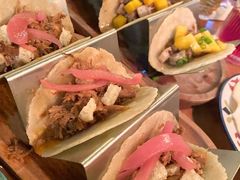-TEQO·Mexican food & Bar