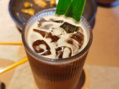 -CHINCHIN 青青·泰国料理(万象食家店)