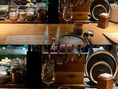 -OTIUM • 柴屿麦(亮马桥店)