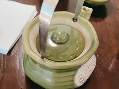 -松子料理(华威桥店)