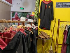 -谜盒子奇幻密室(南屏店)