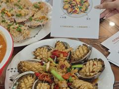 -友强·23年特色海鲜大排档(厦门店)