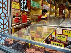 -滋味满屋美食坊(上海街店)