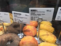 -LELECHA乐乐茶(美罗城店)