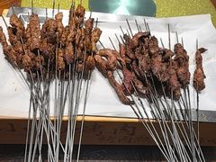 -小杨烤肉(明德门店)