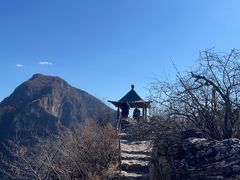 -龙庆峡风景区