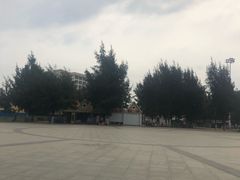 -江山半岛白浪滩景区