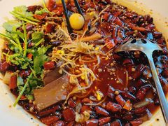 -全聚德(新街口店)