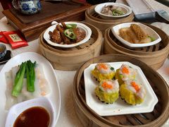 -龙的酒楼·手工早茶·顺德菜(近良路店)