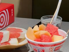 -海底捞火锅(东百中心店)