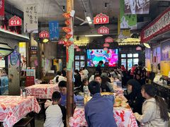 -阿财老铺·老蚌埠龙虾城(华夏总店)