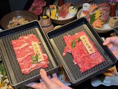 -松鹤精致料理(五一中路店)