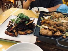 -牛街同乐祥肉饼店(天通苑店)