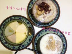 -党公糖水铺(鹭江店)