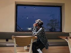 -小意思咖啡店(草桥店)