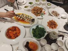 -欣旺·迎宾楼·百年无锡菜