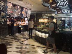 -芭菲盛宴·环球美食(解放碑英利国际店)
